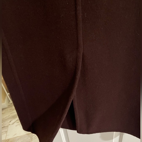Vince wool coat XS - Picture 4 of 10